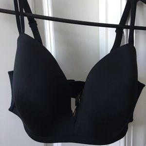 Victoria’s Secret wireless padded bra